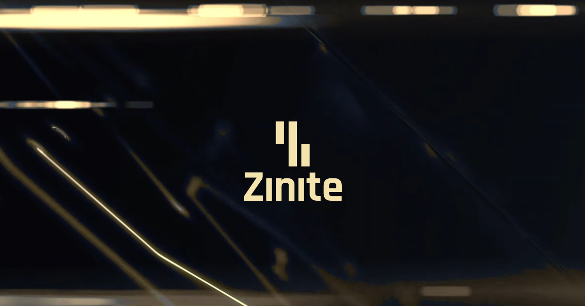 Integrate Infinity – Zinite